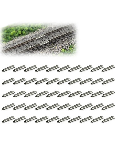 ECLISAS METAL CODE 80 83 x 20u