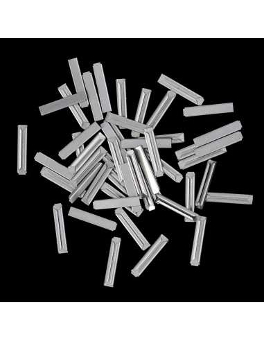 ECLISAS METAL CODE 100 x 20u