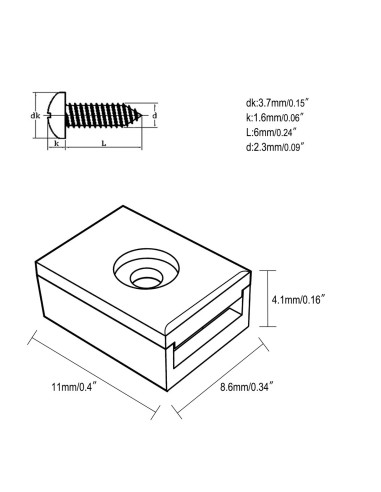 CAJA KADEE x 12u