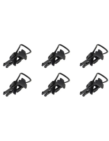 ENGANCHE ROCO STANDARD NEM362 x 12u