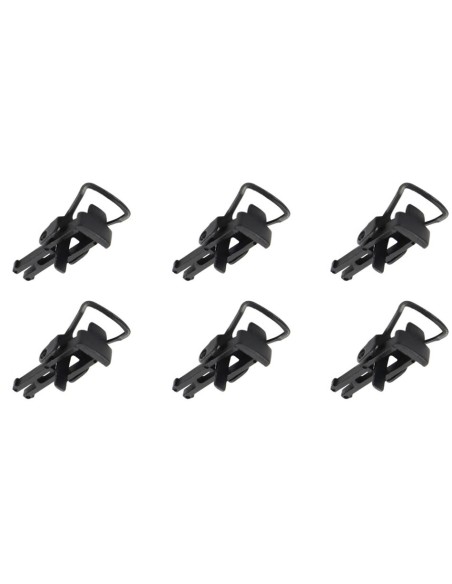 ENGANCHE ROCO STANDARD NEM362 x 12u