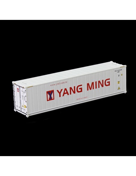N 40´Reefer YANG MING