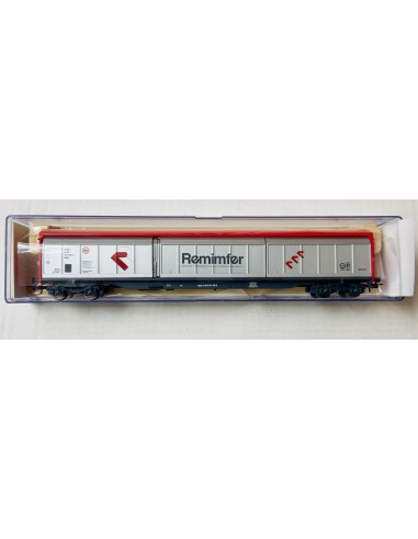 ELECTROTREN 5569K HABIS REMIMFER NAVIDAD 2008