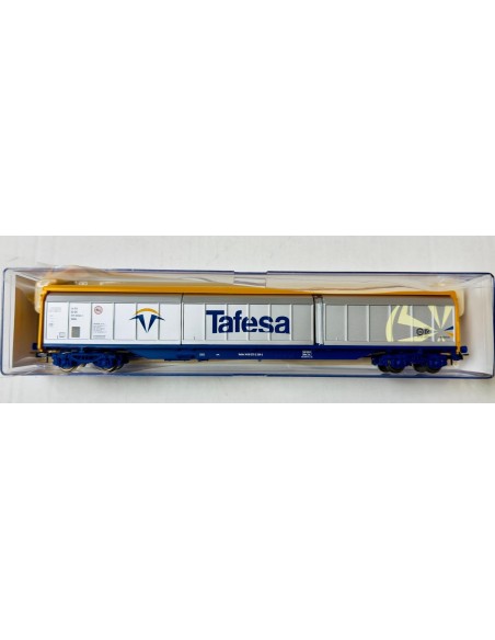 ELECTROTREN 5568K HABIS TAFESA NAVIDAD 2008