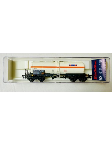 ELECTROTREN 5816K CISTERNA TRANSFESA
