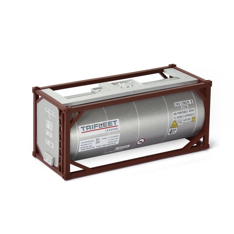 HO 20´Oil Tank TRIFLEET