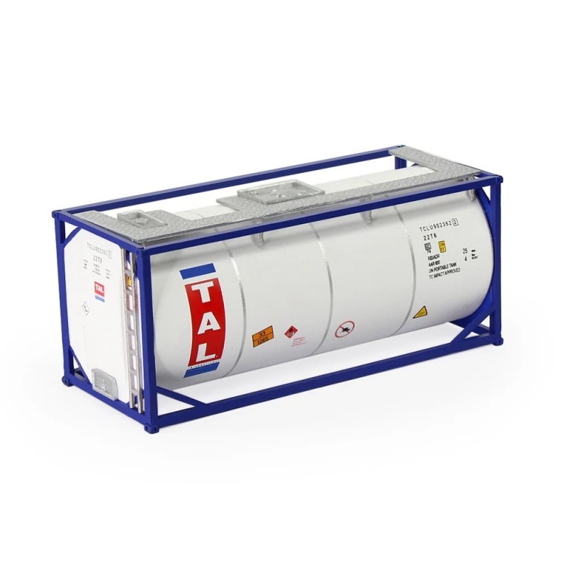 HO 20´Oil Tank TAL