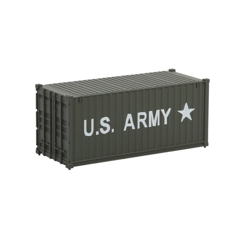 HO 20´US ARMY