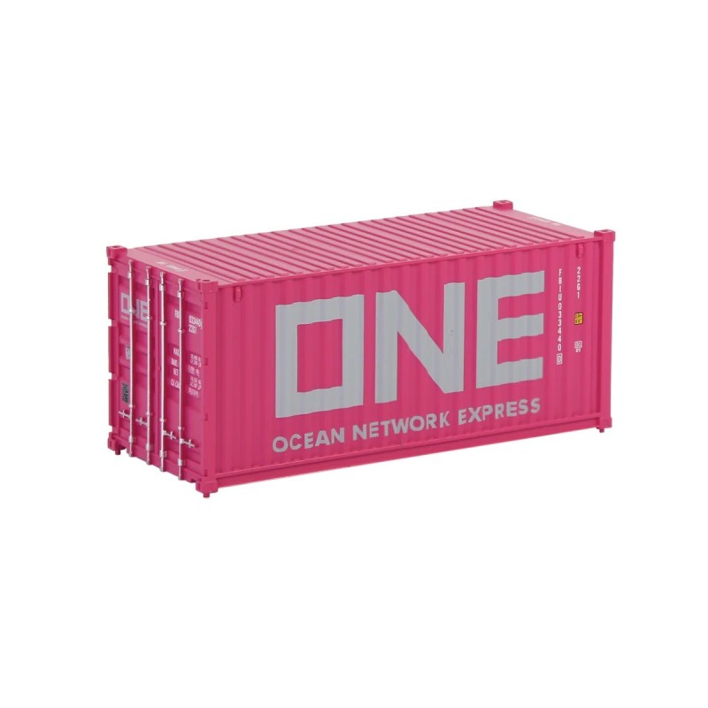 HO 20´ONE