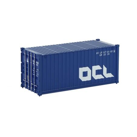 HO 20´OCL