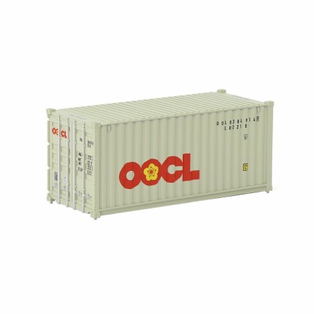 HO 20´OOCL