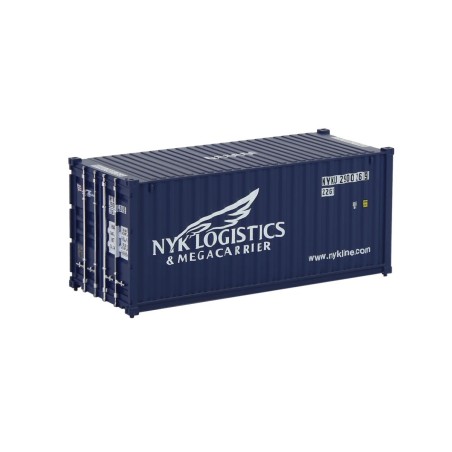 HO 20´NYK LOGISTICS