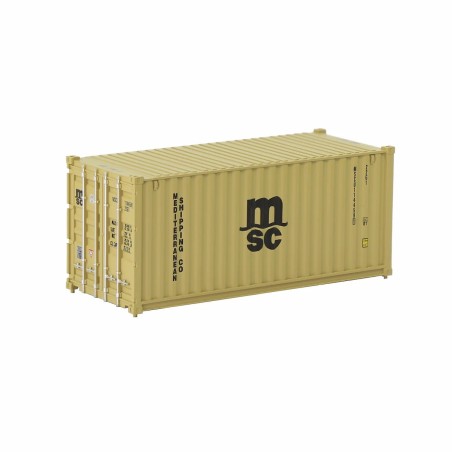 HO 20´MSC
