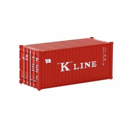 HO 20´K LINE
