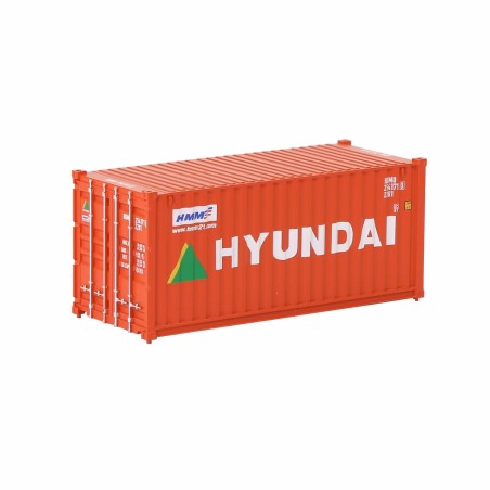 HO 20´HYUNDAI