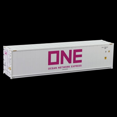 ONE