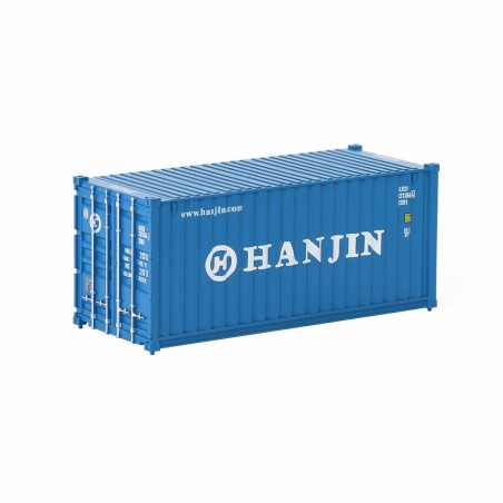 HO 20´HANJIN