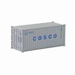 HO 20´COSCO