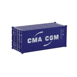 HO 20´CMA CGM