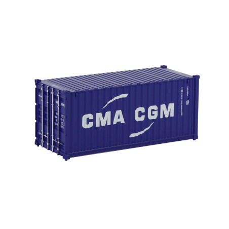 HO 20´CMA CGM