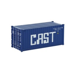 HO 20´CAST