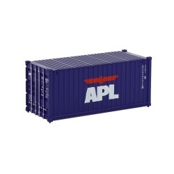 HO 20´APL