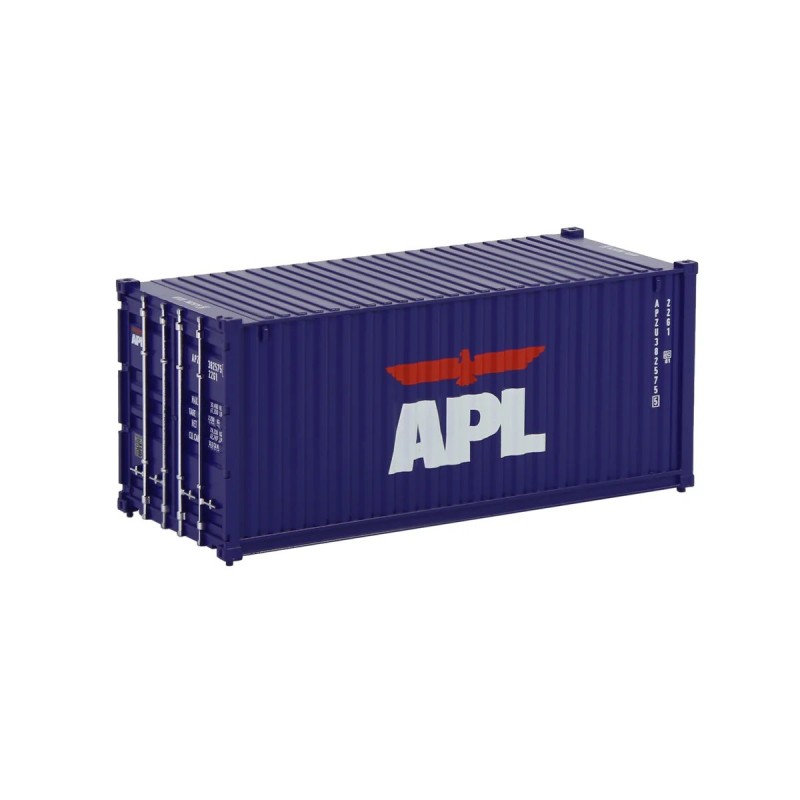 HO 20´APL