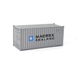 HO 20´MAERSK SEALAND