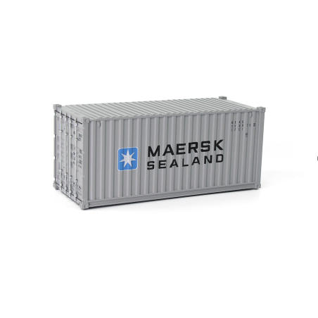 HO 20´MAERSK SEALAND