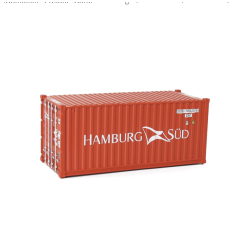 HO 20´HAMBURG SUD