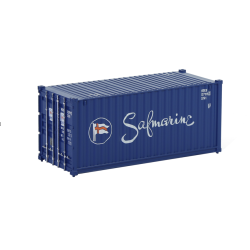 HO 20´SAFMARINE
