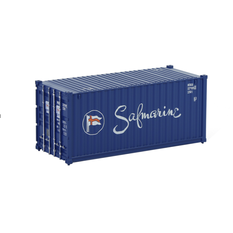 HO 20´SAFMARINE