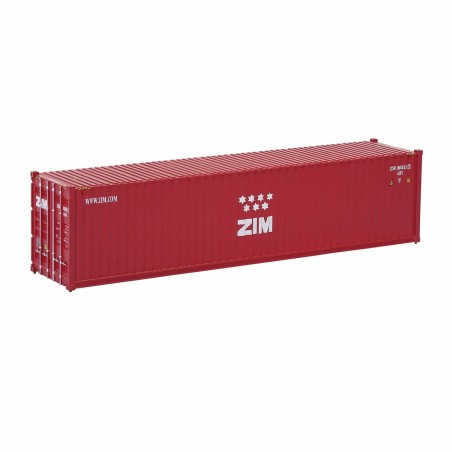 HO 40´ZIM