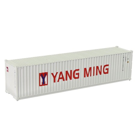 HO 40´YANG MING
