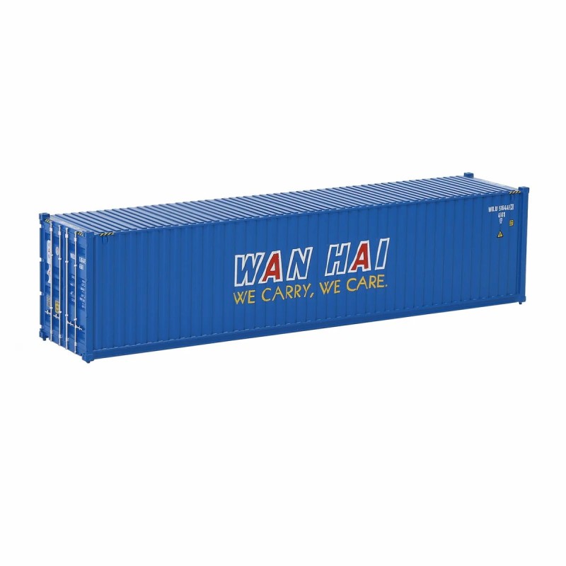 HO 40´WAN HAI