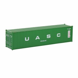 HO 40´UASC