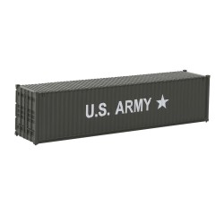 HO 40´US ARMY