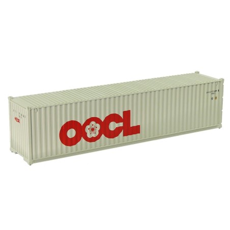 HO 40´OOCL