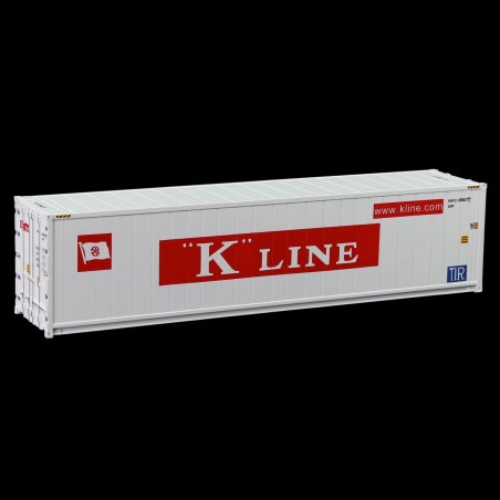 K LINE