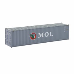 HO 40´MOL