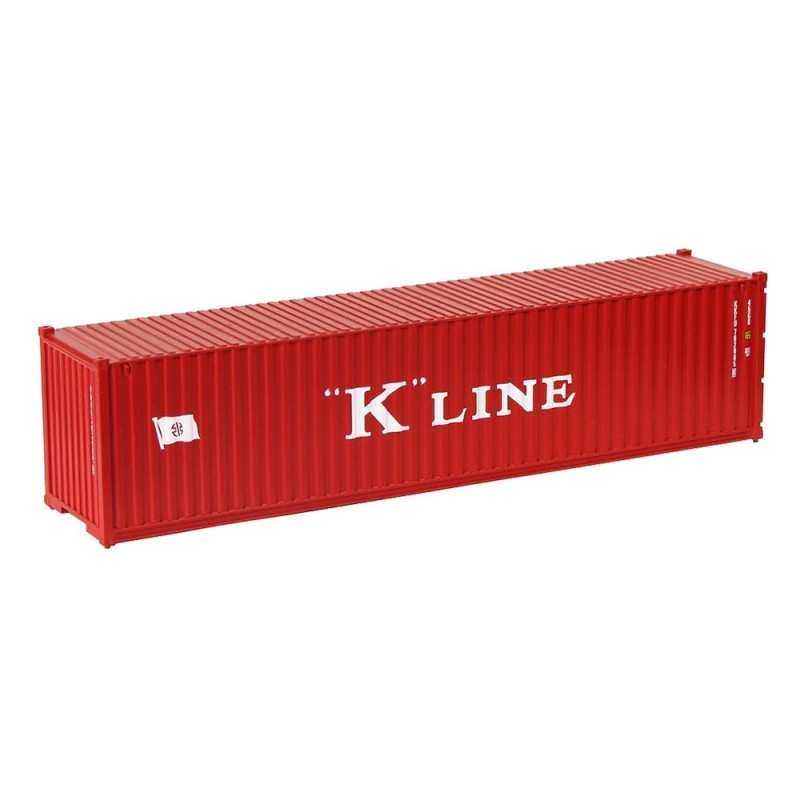 HO 40´K LINE