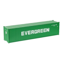 HO 40´EVERGREEN