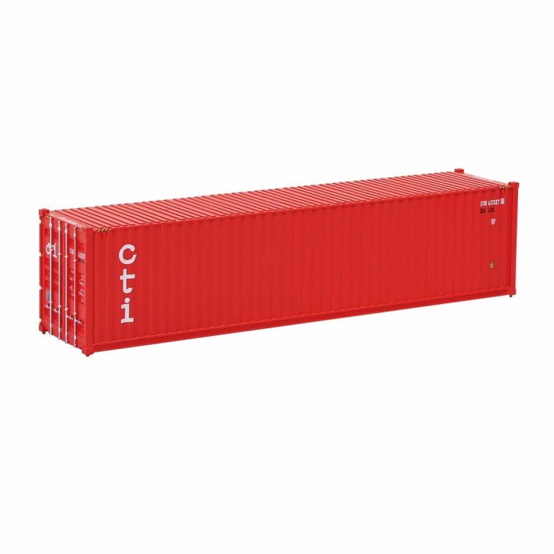 HO 40´CTI