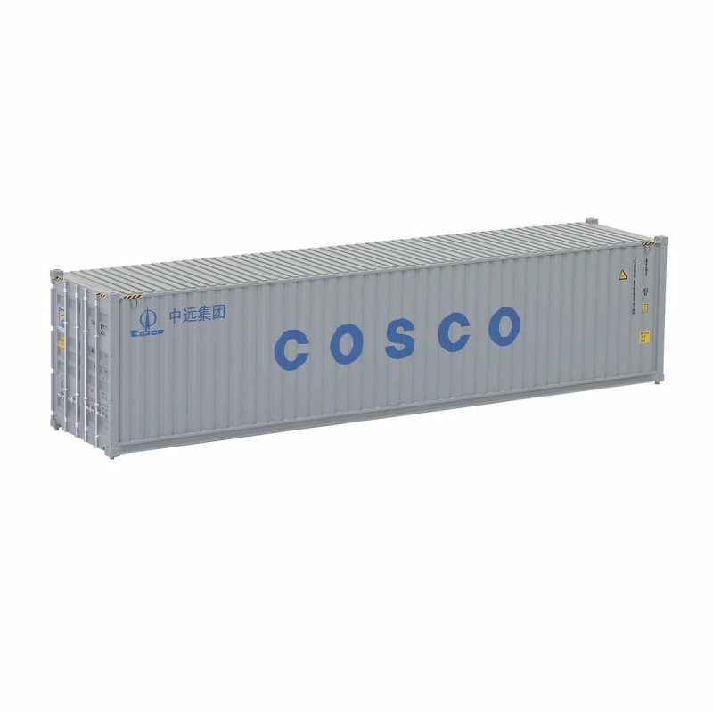 HO 40´COSCO