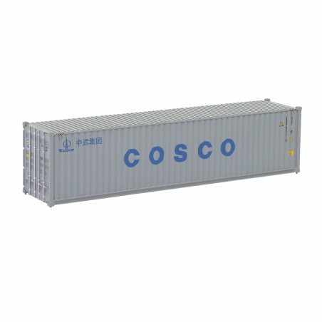 HO 40´COSCO