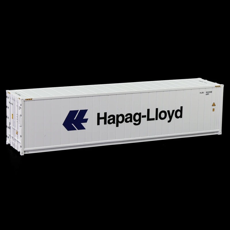 HAPAG-LLOYD