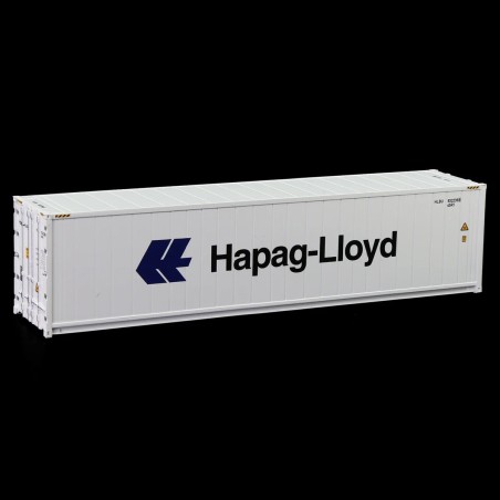HAPAG-LLOYD