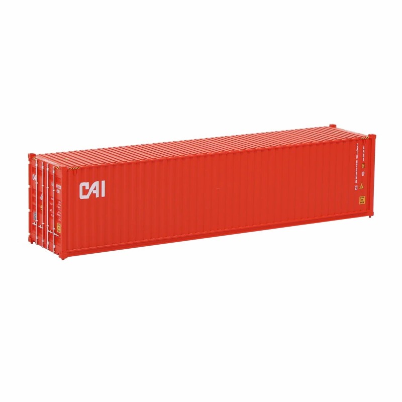 HO 40´CAI