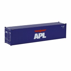 HO 40´APL