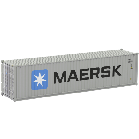 HO 40´MAERSK